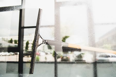 Commercial Window Cleaning thumbnail